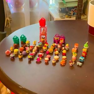 Shopkins bundle